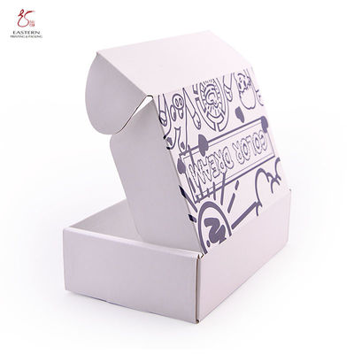 Gift Craft Custom Printed Cardboard Boxes with Glossy/Matte Lamination